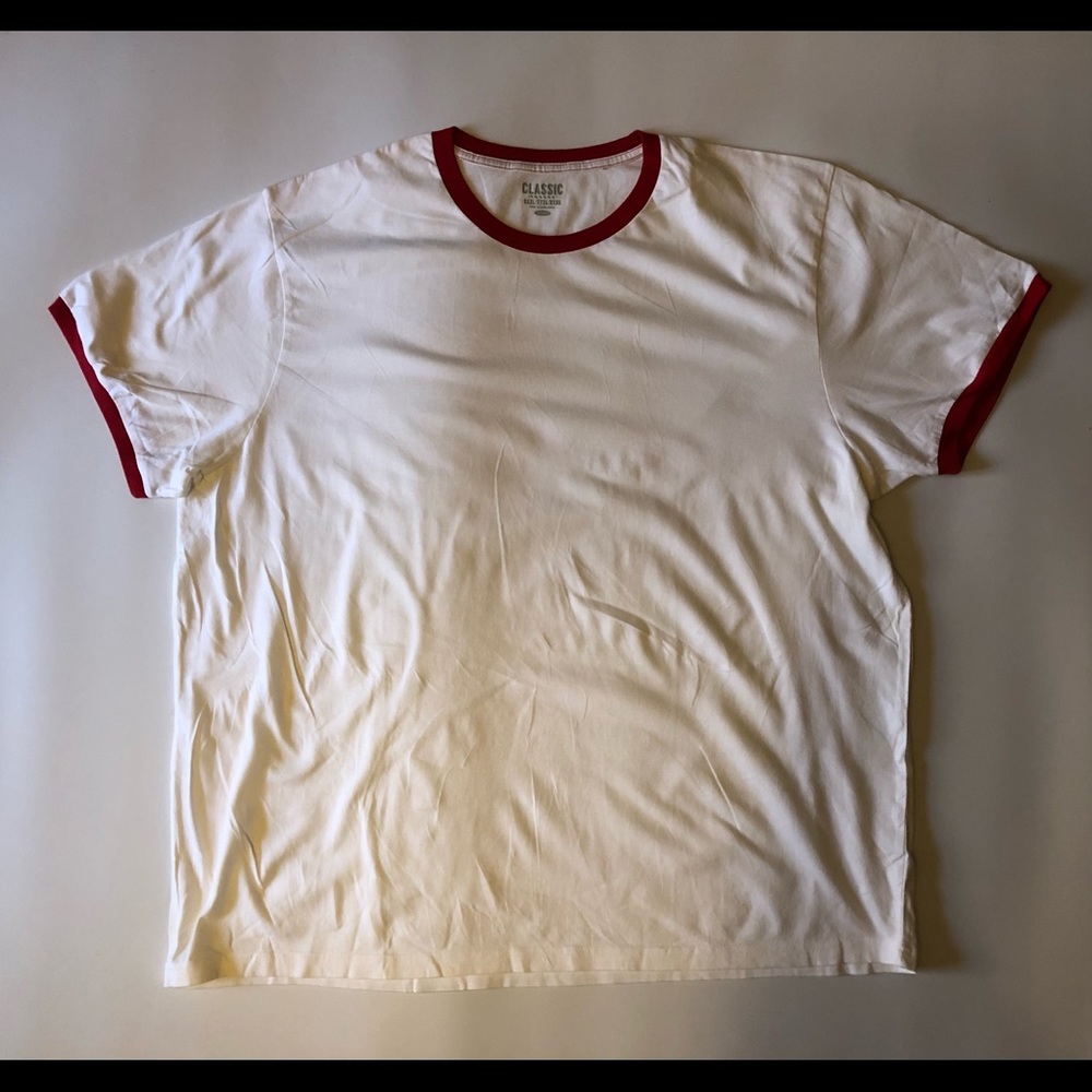 Old Navy Classic Tee Short Sleeve T-Shirt